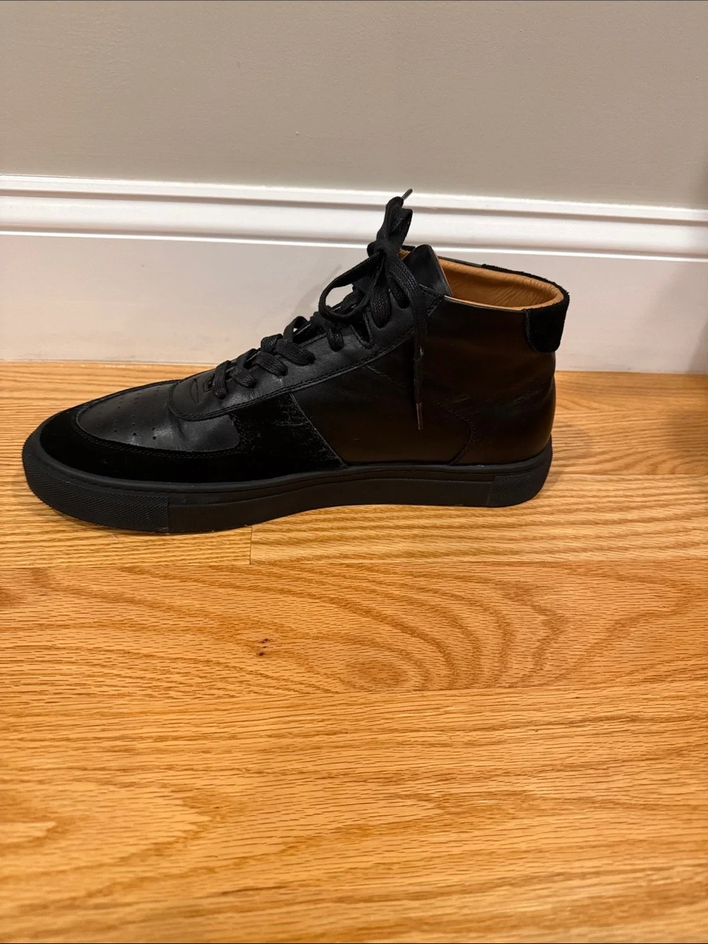 Beckett Simonon Corso Sneaker